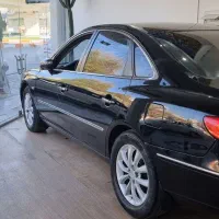 هیوندا آزرا فول شرکتی|خودرو سواری و وانت|اردبیل, |دیوار