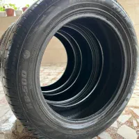 لاستیک 225/55/18 کویر