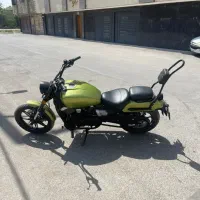 موتور c2   سی سی ۲۵۰