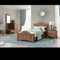 تخت یک نفره /تختخواب