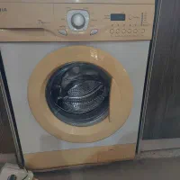 لباسشویی الجی ۷کیلویی اصلی