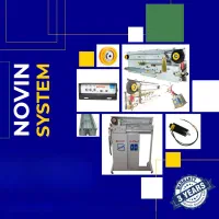 فروش ویژه درب نوین سیستم