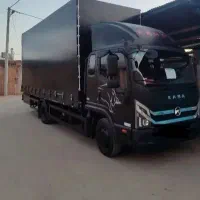 باربری عدالت خاورداخل شهربا کارگروتمام نقاط کشور۲۴