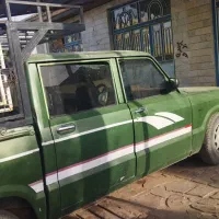 مزدل۲۰۰۰|خودرو سواری و وانت|شوسف, |دیوار