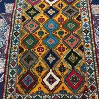 قالیچه دستباف