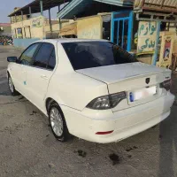 سمند سورن پلاس ef7 مدل 403 فول