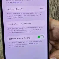 ایفون ۱۳ پرومکس / 512 تک سیم|موبایل|ارومیه, |دیوار