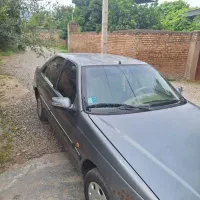 پژو ۹۱