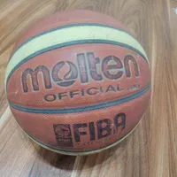 توپ بسکتبال اورجینال