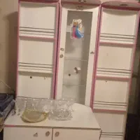 بوفه و کمد کودک