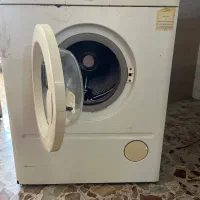 ماشین لباسشویی پنج کیلویی ارج