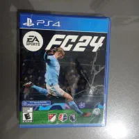 دیسک بازی FC 2024 مخصوص PS4