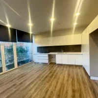 ۱۶۰ متر آپارتمان / سبک روستیک / میگون نو