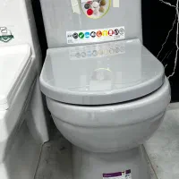 پخش فرنگی|لوازم سرویس بهداشتی|بوئین زهرا, |دیوار