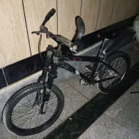 دوچرخه 20|دوچرخه، اسکیت، اسکوتر|سراوان, |دیوار