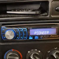 پخش پایونیر، ساب کنوود