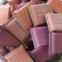 اسکاج|لوازم نظافت|رباط‌کریم, الارد|دیوار