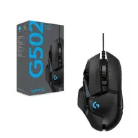ماوس g502 (از جعبه در نیومده)