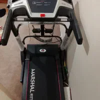 تردمیل در حد نو|تجهیزات ورزشی|زنجان, |دیوار