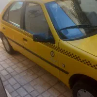 اجاره تاکسی|خودرو اجاره‌ای|کرمان, |دیوار