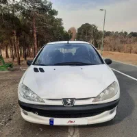 ۲۰۶ تیپ ۲مدل ۹۷