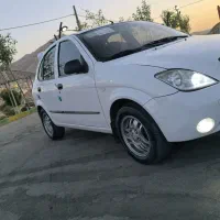 تیبا۲ مدل ۹۵ درجه یک|خودرو سواری و وانت|بانه, |دیوار
