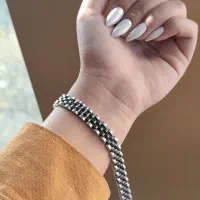 دستبند رولکس استیل|بدلیجات|لواسان, |دیوار