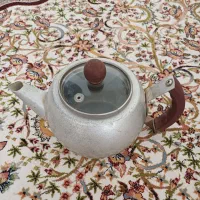 کتری قوری  قابلمه ( وسایل آشپزخانه )|قوری، کتری، قهوه‌ساز دستی|سنندج, |دیوار