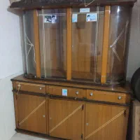 کمد در حد نو تمیز