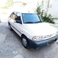 پراید مدل 89