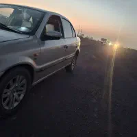 سمند|خودرو سواری و وانت|رودبار (کرمان), |دیوار