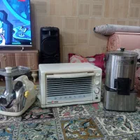وسیله اشپزخونه