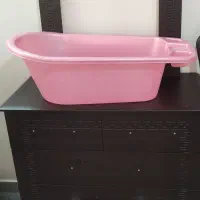 وان حمام بچگانه