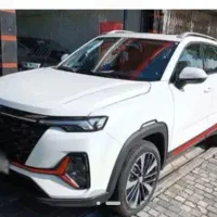 چانگان cs35 صفر|خودرو سواری و وانت|کنگاور, |دیوار