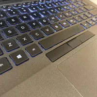 لپتاپ dell 5400 با رم ۱۶ گیگ و صفحه لمسی|رایانه همراه|تهران, فلسطین (میدان انقلاب)|دیوار