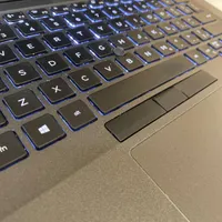 لپتاپ dell 5400 با رم ۱۶ گیگ و صفحه لمسی|رایانه همراه|تهران, میدان انقلاب|دیوار
