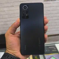 شیائومی Redmi Note 12 Pro با حافظهٔ ۲۵۶ گیگابایت|موبایل|مشهد, طلاب|دیوار