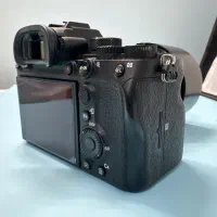 دوربین سونی الفا ۷r4 در حد|دوربین عکاسی و فیلمبرداری|شیراز, معالیآباد|دیوار