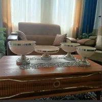 سرویس پذیرایی