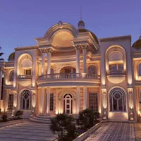 ویلایی طبقه دوم ۱۸۰ متر* ۱۲ متری نمازی نگهبانی دار