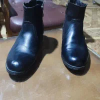 نیم بوت زنانه شیک
