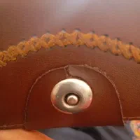 کیف پول گم شده