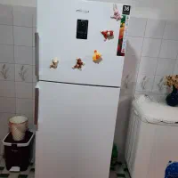 فروش فوری یخچال فریزر ۱۸ فوت امرسان