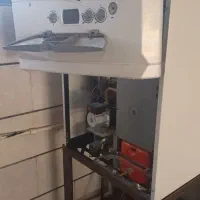 تعمیرات انواع پکیج|آبگرمکن، پکیج، شوفاژ|الوند, |دیوار