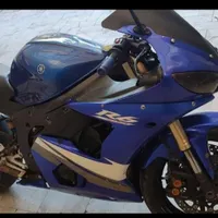 cb r6 r1 Yamaha honda|موتورسیکلت|تهران, آبشار|دیوار