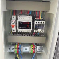 برقکار برق صنعتی خانگی خرده کلی عیب یابی هالوژلاین|خدمات پیشه و مهارت|قزوین, |دیوار