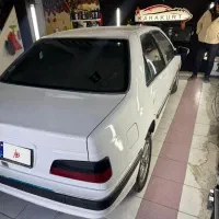 پژو پارس elx مدل 1390