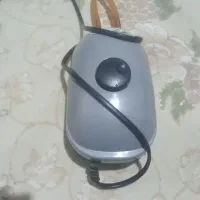 پمپ هوا اکواریوم