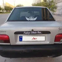 پراید مدل ۸۹|خودرو سواری و وانت|کازرون, |دیوار