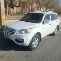 فروش یک دستگاه خودرو سواری لیفان ایکس 60|خودرو سواری و وانت|شهرکرد, |دیوار